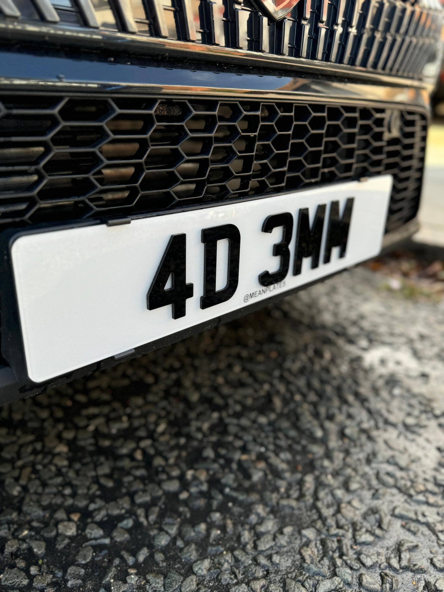 4D GEL